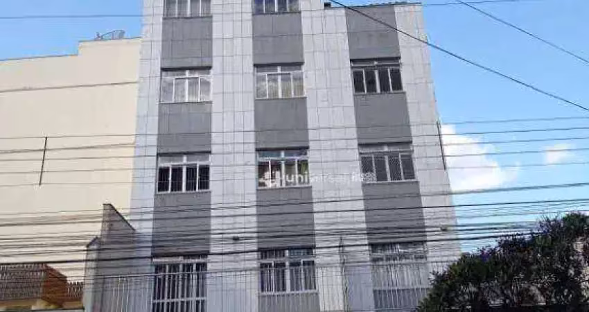 Apartamento com 1 quarfto à venda, 40 m² por R$ 150.000 - Paineiras - Juiz de Fora/MG