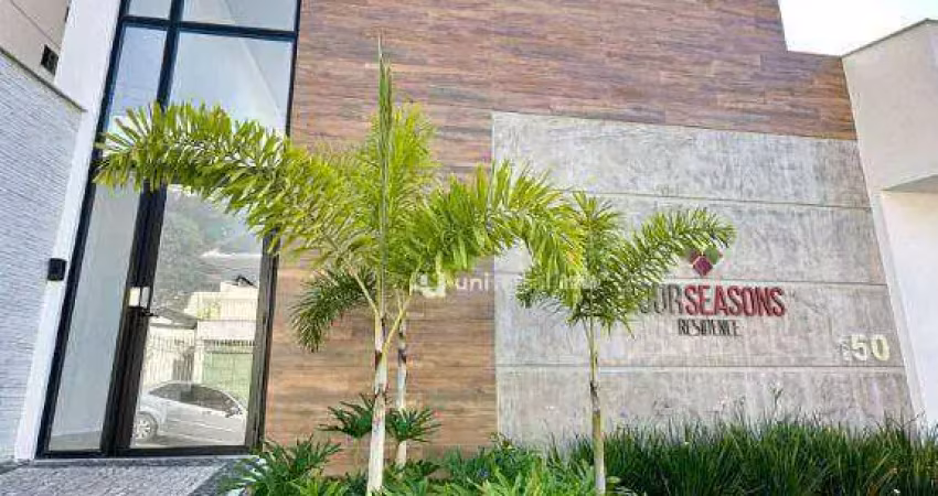 Cobertura à venda, 320 m² por R$ 2.600.000,00 - Granbery - Juiz de Fora/MG
