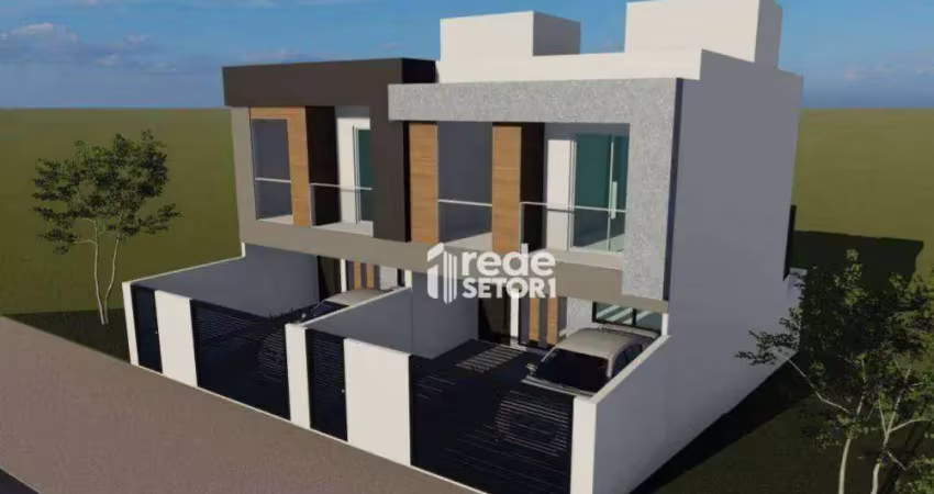 Casa à venda, 230 m² por R$ 899.000,00 - Aeroporto - Juiz de Fora/MG