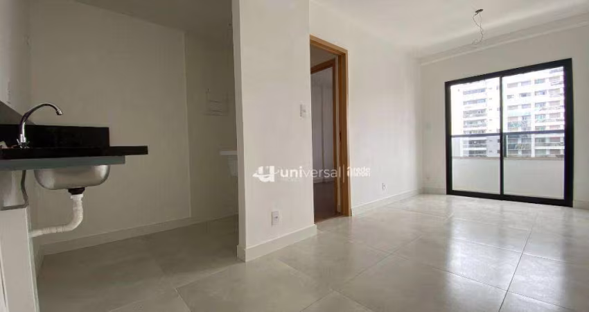 Apartamento com 2 quartos à venda, 50 m² por R$ 499.000 - Centro - Juiz de Fora/MG