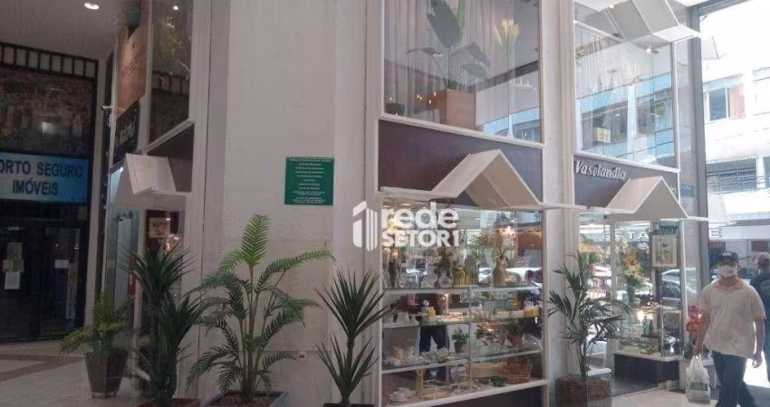 Loja à venda, 78 m² por R$ 1.790.000,00 - Centro - Juiz de Fora/MG