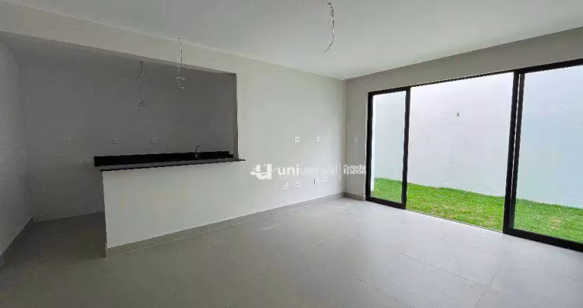 Apartamento garden com 3 quartos à venda, 140 m² por r$ 599.900 - aeroporto - juiz de fora/mg