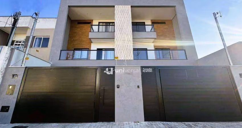 Casa à venda, 238 m² por R$ 919.000,00 - Aeroporto - Juiz de Fora/MG