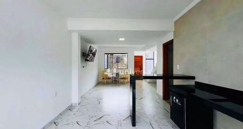 Casa com 2 quartos à venda, 108 m² por r$ 499.000 - jardim dos alfineiros - juiz de fora/mg