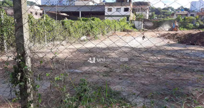 Terreno, 2180 m² - venda por r$ 680.000,00 ou aluguel por r$ 1.275,00/mês - ipiranga - juiz de fora/mg