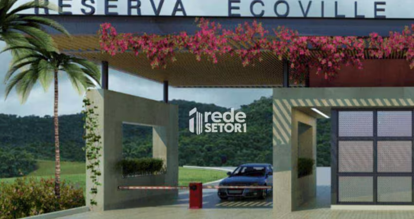 Terreno à venda, 582 m² por R$ 140.000,00 - Salvaterra - Juiz de Fora/MG