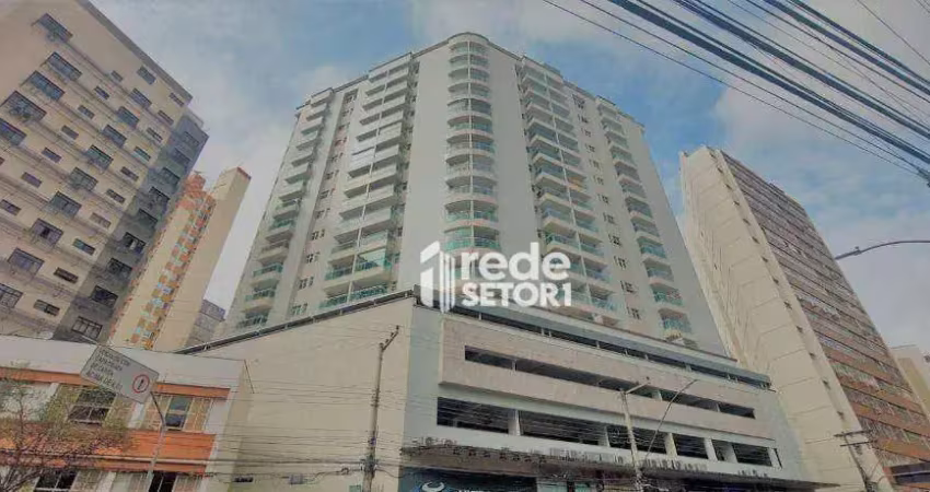 Cobertura à venda, 210 m² por R$ 1.420.000,00 - São Mateus - Juiz de Fora/MG