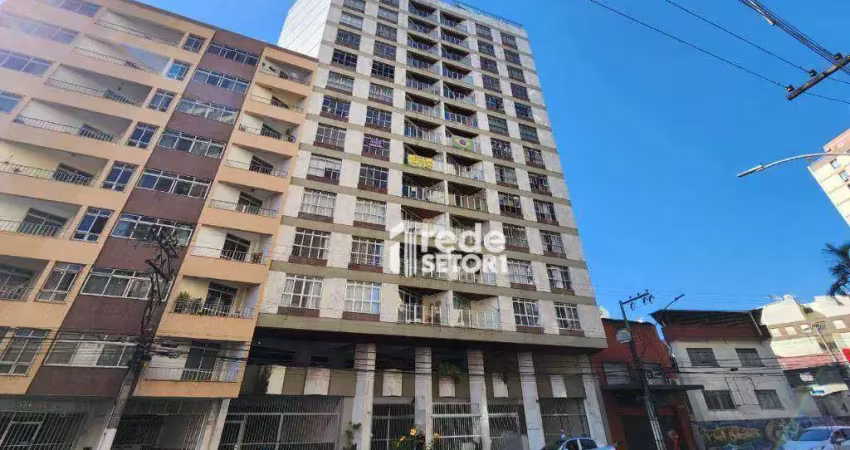 Apartamento com 3 quartos à venda, 135 m² de R$ 640.000 por R$570.000 - São Mateus - Juiz de Fora/MG