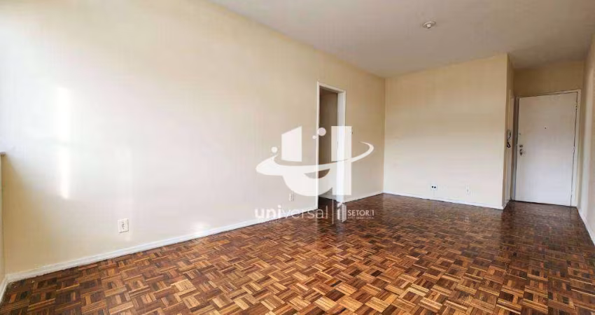 Apartamento com 3 Quartos à venda, 80 m² por R$ 289.900 - Vale do Ipê - Juiz de Fora/MG