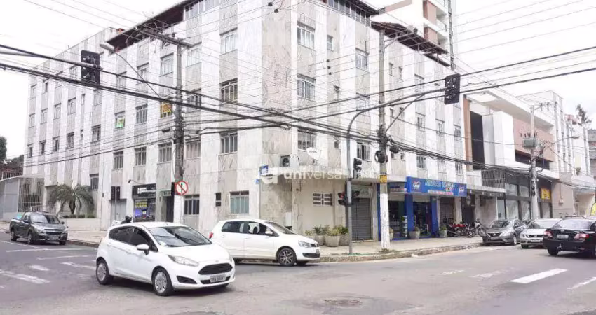 Cobertura com 4 quartos à venda, 210 m² por R$ 609.000 - São Mateus - Juiz de Fora/MG