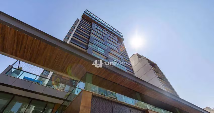 Apartamento com 3 quartos à venda, 94 m² por r$ 999.900 - santa helena - juiz de fora/mg