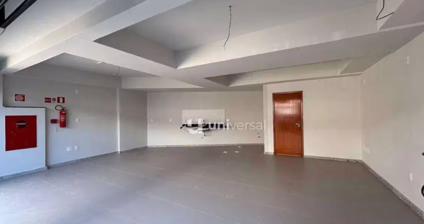Loja, 55 m² - venda por r$ 690.000,00 ou aluguel por r$ 3.500,00/mês - morro da glória - juiz de fora/mg