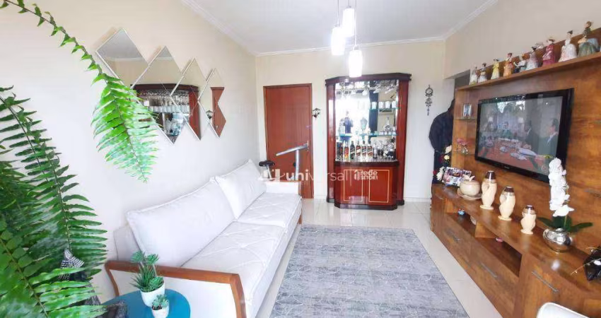 Cobertura com 2 quartos à venda, 150 m² por R$ 280.000 - Vivendas da Serra - Juiz de Fora/MG