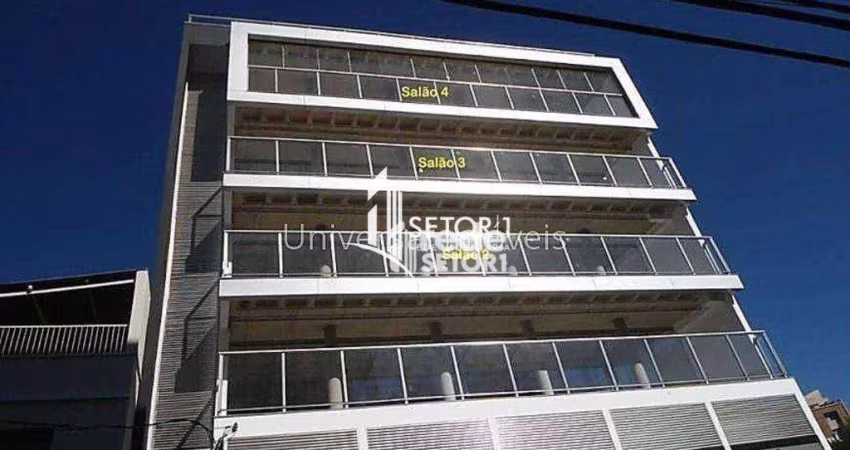 Loja à venda, 80 m² por R$ 550.000,00 - São Mateus - Juiz de Fora/MG
