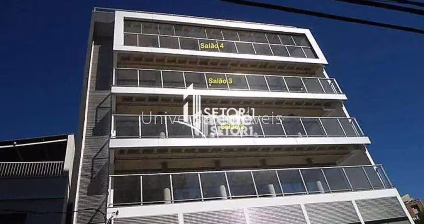 Loja à venda, 100 m² por r$ 650.000,00 - são mateus - juiz de fora/mg