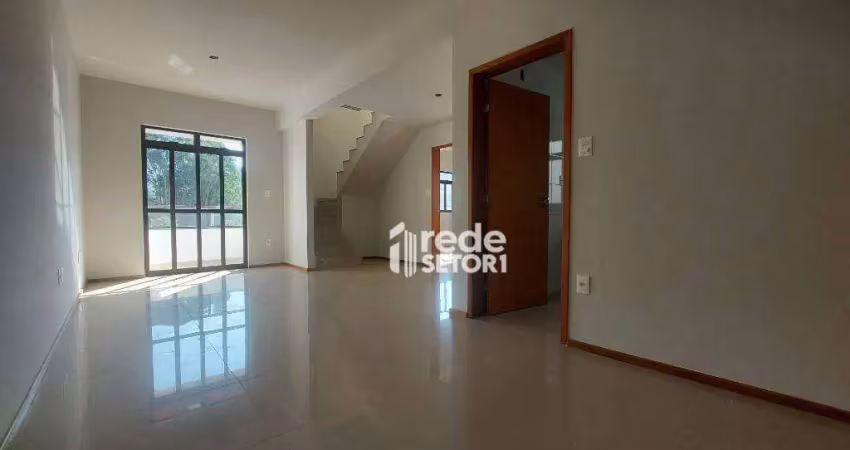 Cobertura com 3 quartos à venda, 156 m² por r$ 759.000 - são mateus - juiz de fora/mg
