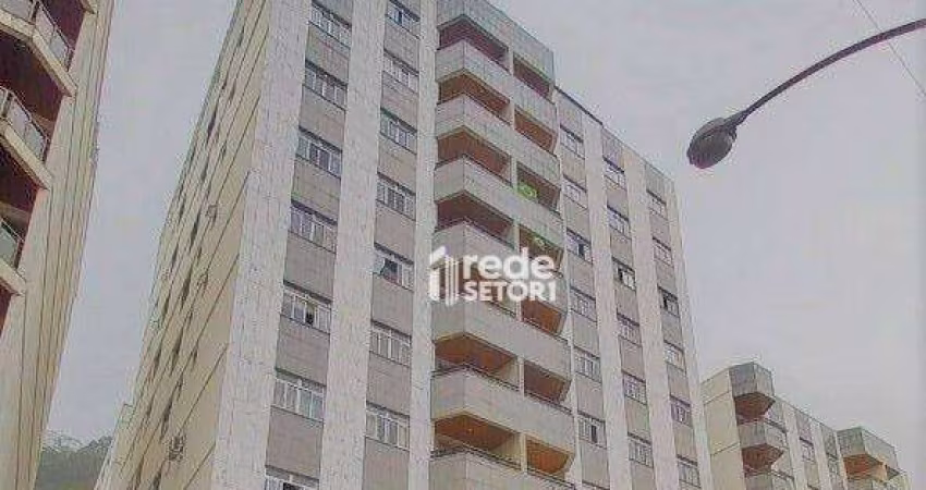 Apartamento à venda, 140 m² por R$ 640.000,00 - Santa Helena - Juiz de Fora/MG