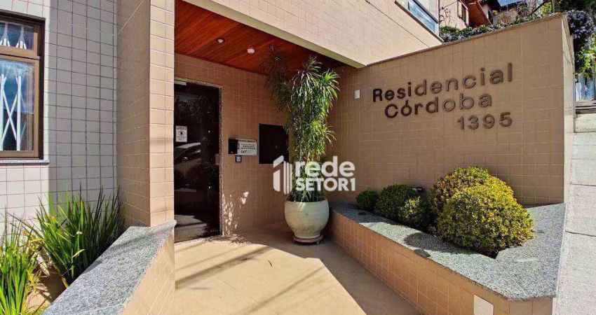 Apartamento com 2 quartos à venda, 54 m² por R$ 334.000 - Santa Helena - Juiz de Fora/MG