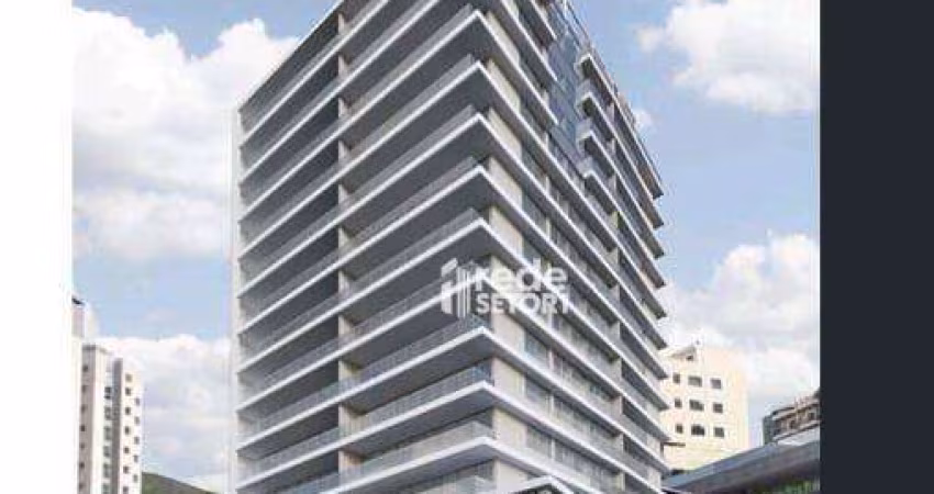 Apartamento com 2 quartos à venda, 74 m² por R$ 672.000 - São Mateus - Juiz de Fora/MG