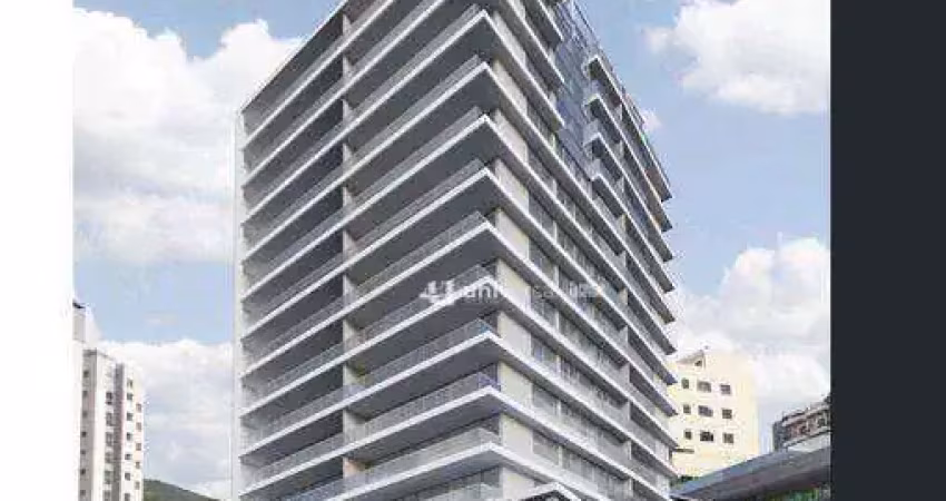 Apartamento com 3 quartos à venda, 95 m² por R$ 853.000 - São Mateus - Juiz de Fora/MG