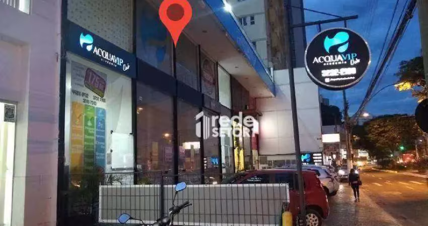 Loja à venda, 170 m² por r$ 1.580.000,00 - são mateus - juiz de fora/mg