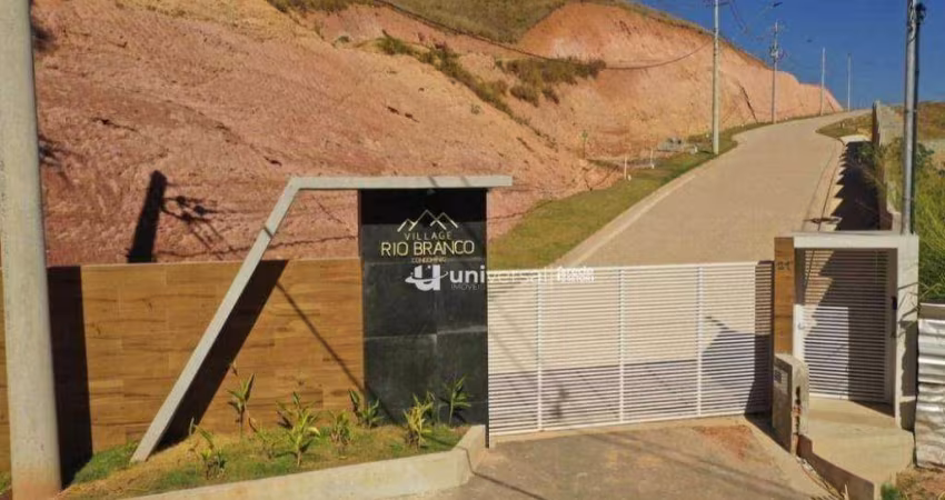 Terreno à venda, 301 m² por R$ 195.000,00 - Quintas das Avenidas - Juiz de Fora/MG