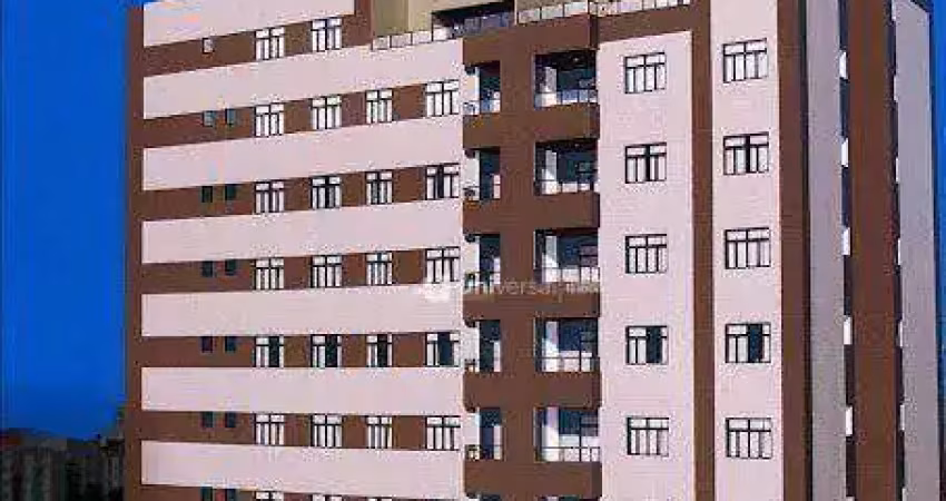 Apartamento com 2 quartos à venda, 48 m² por r$ 329.000 - morro da glória - juiz de fora/mg