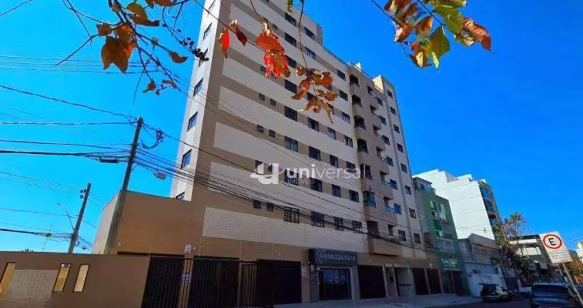 Apartamento com 2 quartos à venda, 48 m² por r$ 329.000 - morro da glória - juiz de fora/mg