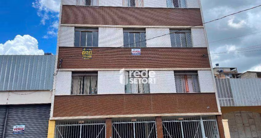 Apartamento com 3 quartos à venda, 120 m² de R$ 339.000 por R$329.000- São Bernardo -Juiz de Fora/MG