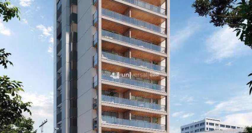 Apartamento com 2 quartos à venda, 80 m² por R$ 819.312 - Santa Helena - Juiz de Fora/MG