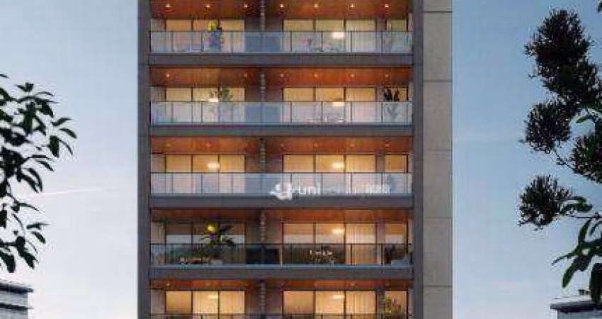 Apartamento com 3 quartos à venda, 105 m² por R$ 990.000 - Santa Helena - Juiz de Fora/MG