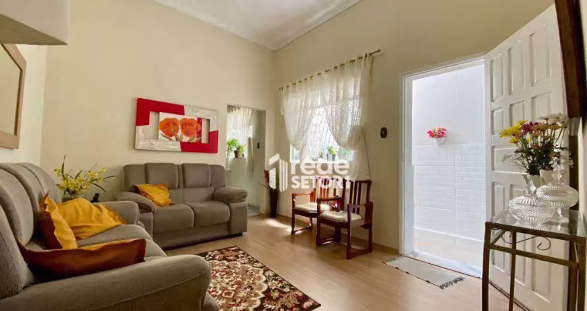 Casa com 5 quartos à venda, 200 m² por r$  - costa carvalho - juiz de fora/mg