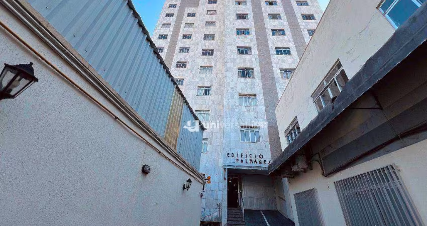 Apartamento à venda, 140 m² por R$ 499.000,00 - São Mateus - Juiz de Fora/MG