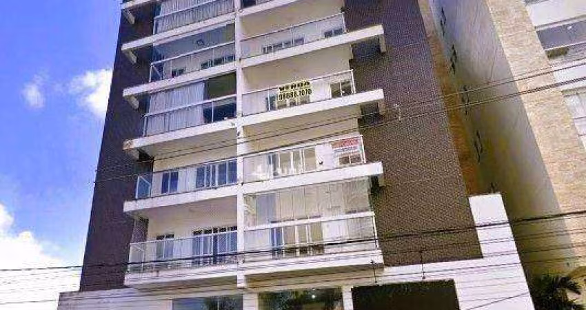 Apartamento com 2 dormitórios à venda, 80 m² por R$ 549.000,00 - Estrela Sul - Juiz de Fora/MG