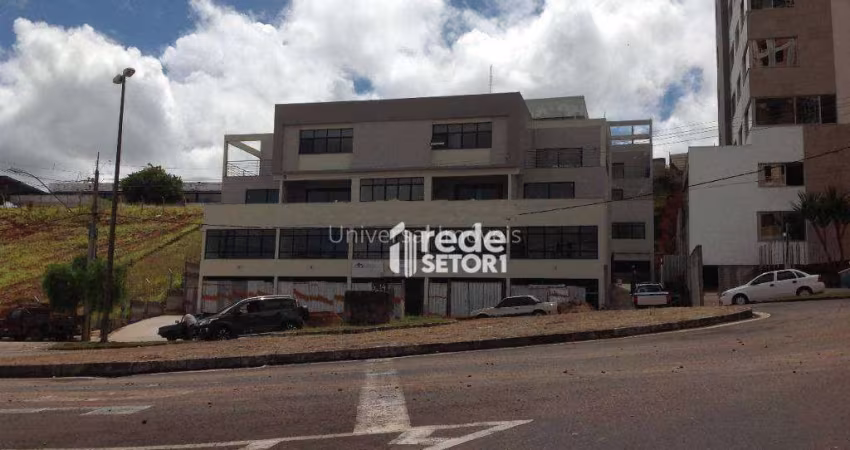 Sala à venda, 69 m² por R$ 319.454,06 - Estrela Sul - Juiz de Fora/MG