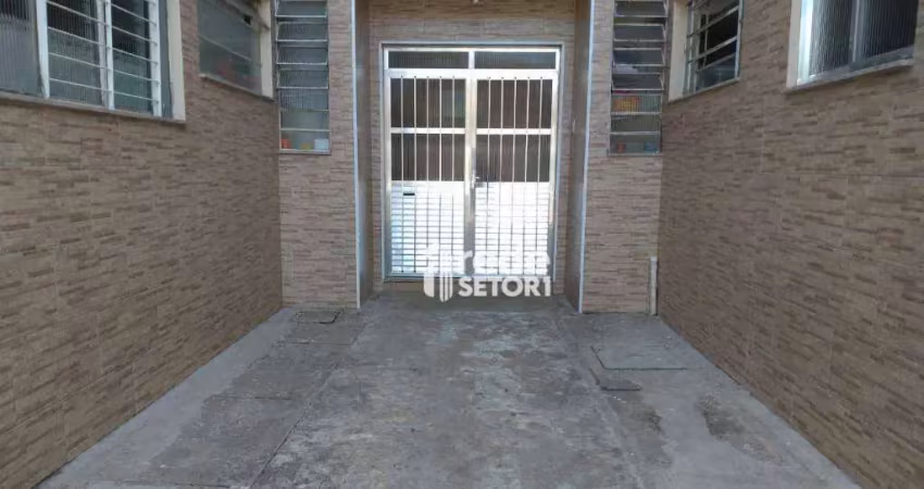 Apartamento com 3 quartos, 80 m² - venda por r$ 210.000 ou aluguel por r$950,00/mês - centro - juiz de fora/mg