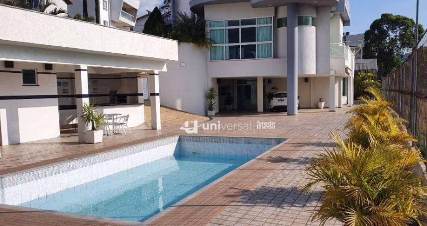 Casa com 6 quartos à venda, 484 m² por R$ 3.000.000 - Bosque Imperial - Juiz de Fora/MG