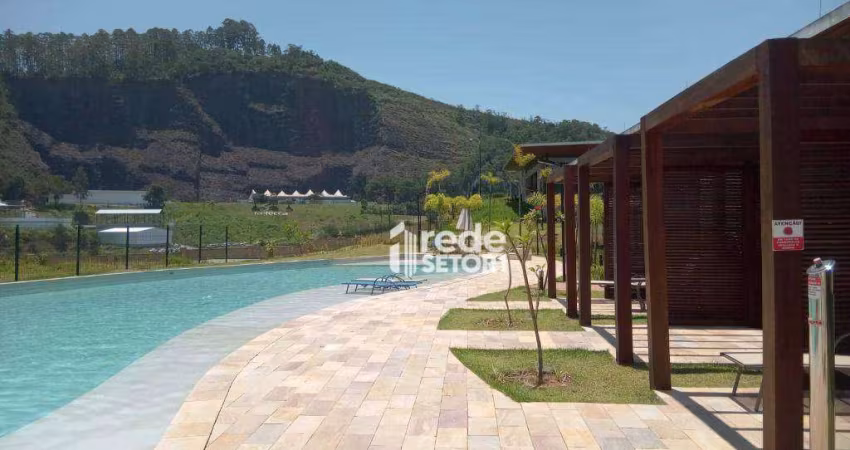 Terreno à venda, 300 m² por R$ 350.000,00 - Estrela Alta - Juiz de Fora/MG