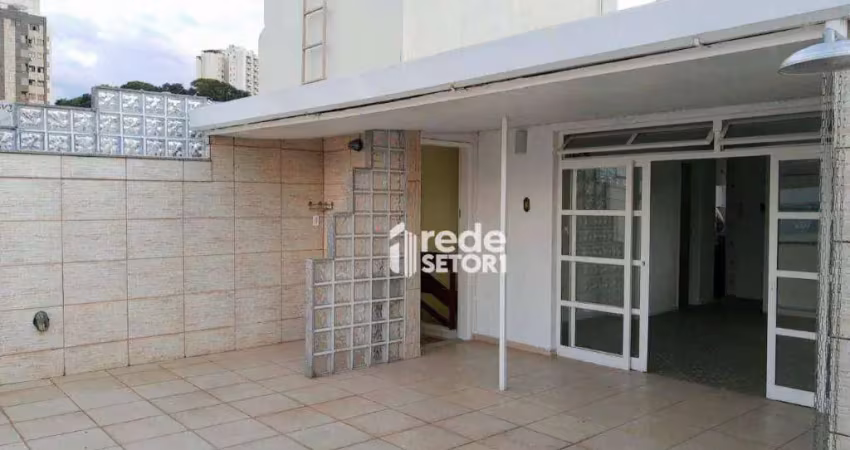 Cobertura à venda, 160 m² por R$ 480.000,00 - Alto dos Passos - Juiz de Fora/MG