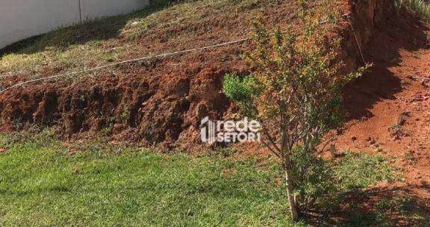 Terreno à venda, 504 m² por R$ 240.000,00 - Nova Gramado - Juiz de Fora/MG