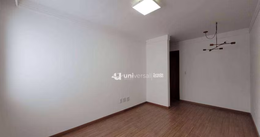 Apartamento com 2 quartos à venda, 55 m² por R$ 252.500 - Recanto da Mata - Juiz de Fora/MG