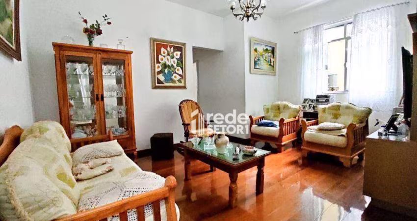 Apartamento com 3 quartos à venda, 83 m² por R$ 270.000 - Boa Vista - Juiz de Fora/MG
