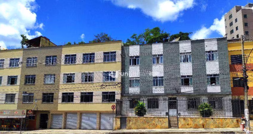 Apartamento com 3 quartos à venda, 83 m² por R$ 279.000 - Boa Vista - Juiz de Fora/MG