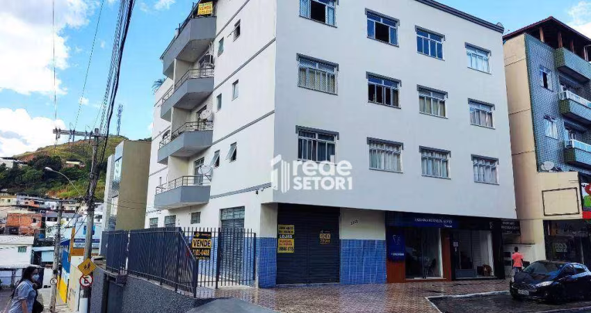 Loja à venda, 49 m² por R$ 290.000,00 - Progresso - Juiz de Fora/MG
