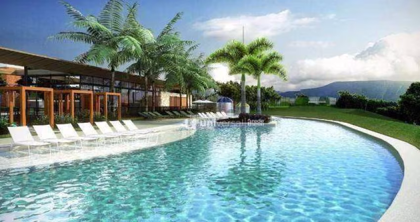 Terreno à venda, 323 m² por R$ 360.000,00 - Estrela Alta - Juiz de Fora/MG