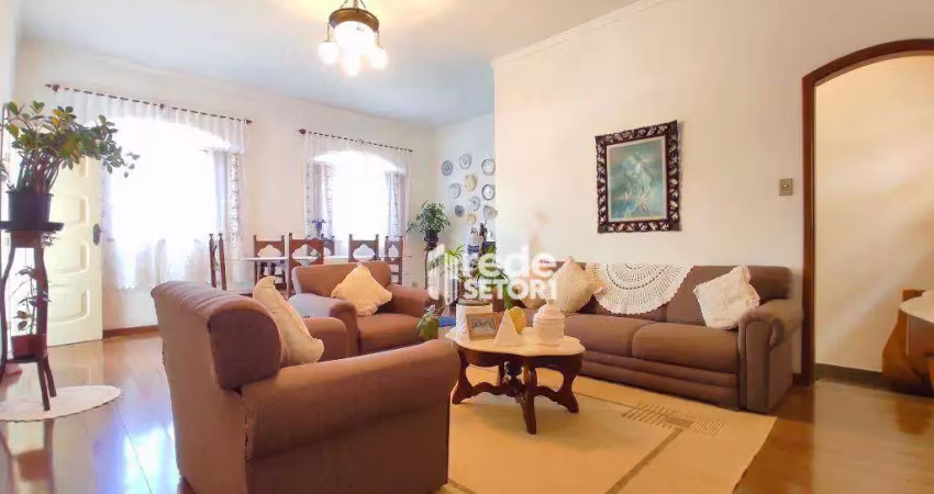 Casa com 5 quartos à venda, 433 m² por r$ 990.000 - vila ozanan - juiz de fora/mg