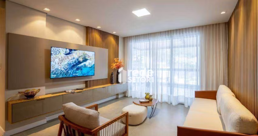 Cobertura com 4 quartos à venda, 240 m² por R$ 1.950.000 - São Mateus - Juiz de Fora/MG
