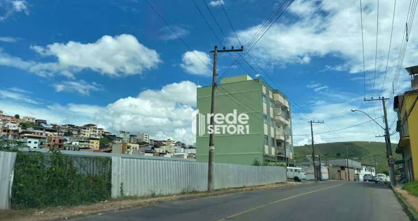 Terreno à venda, 575 m² por r$ 900.000,00 - milho branco - juiz de fora/mg