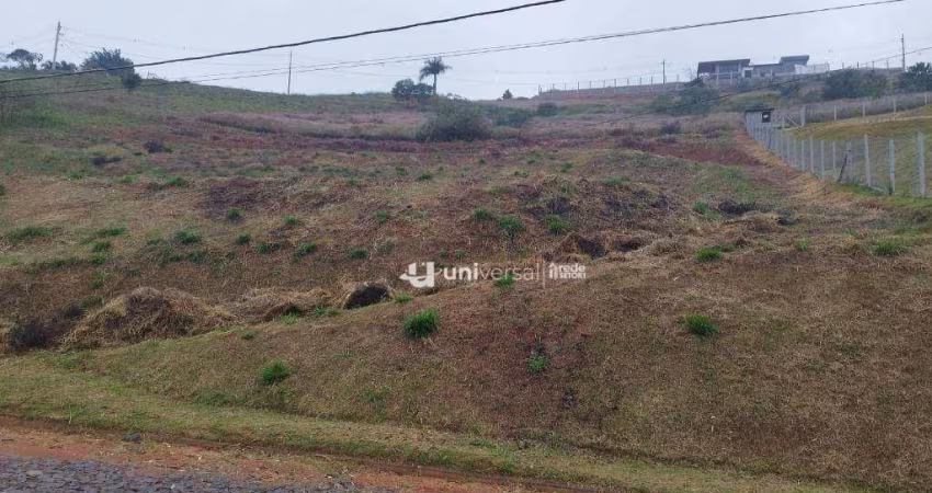 Terreno à venda, 3000 m²  R$ 280.000 - Villagio da Serra - Juiz de Fora/MG