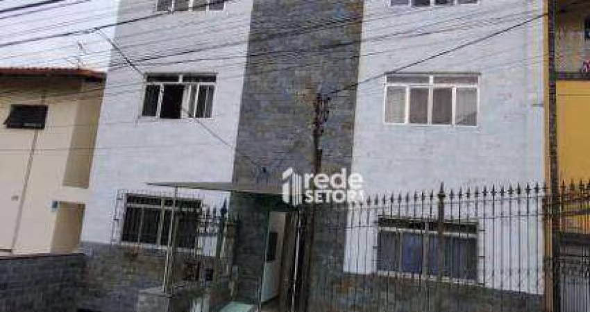 Apartamento com 3 quartos à venda, 91 m² - Santa Terezinha - Juiz de Fora/MG